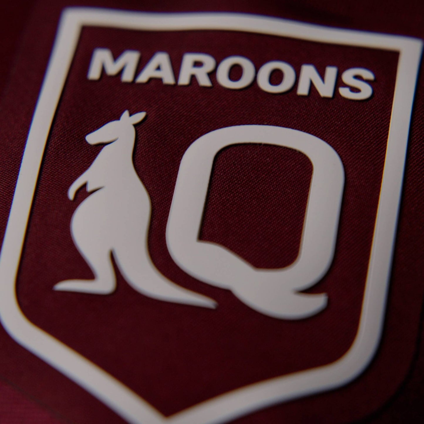 SOO QLD Home Jersey Youth 2025