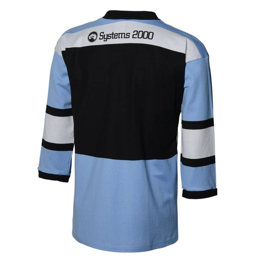 Sharks 1988 Retro Jersey