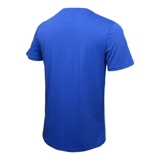 Fijian Drua Cotton Tee 2024