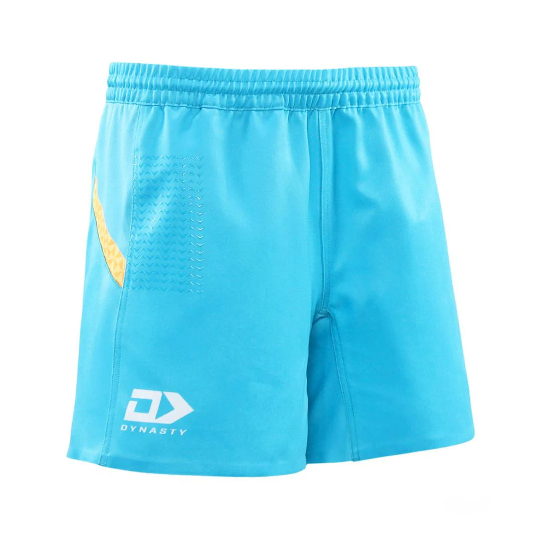 Moana Pasifika Players Home Shorts 2025