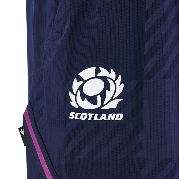 Scotland RU Training Basketball Shorts 25/26