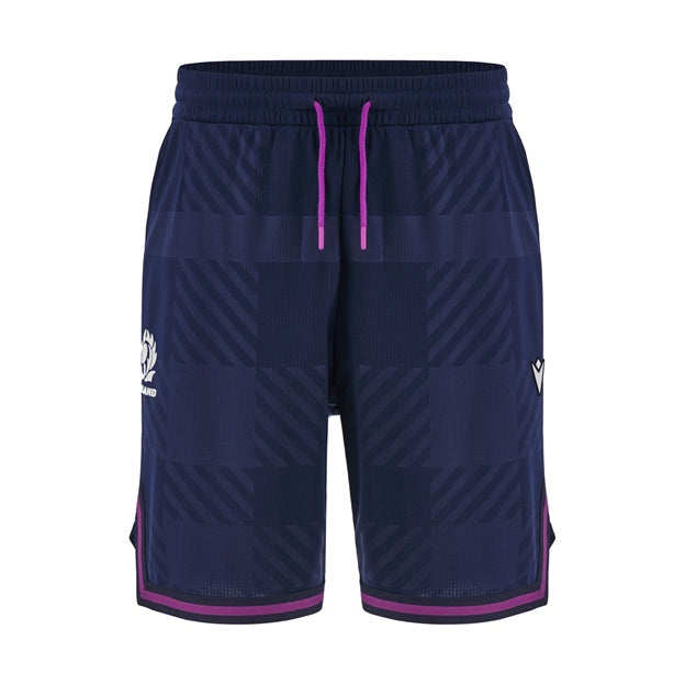 Scotland RU Training Basketball Shorts 25/26