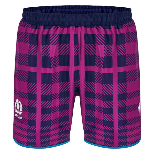 Scotland RU Swimming Shorts 25/26