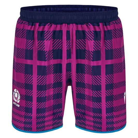 Scotland RU Swimming Shorts 25/26