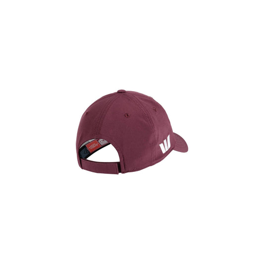 SOO QLD Players Training Cap 2026 - maroon