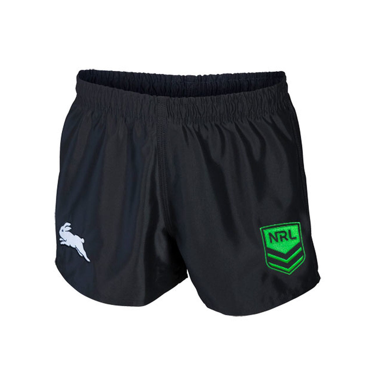 Rabbitohs Supporter Shorts