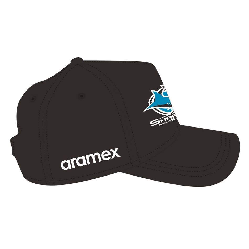 Sharks Media Cap 2024