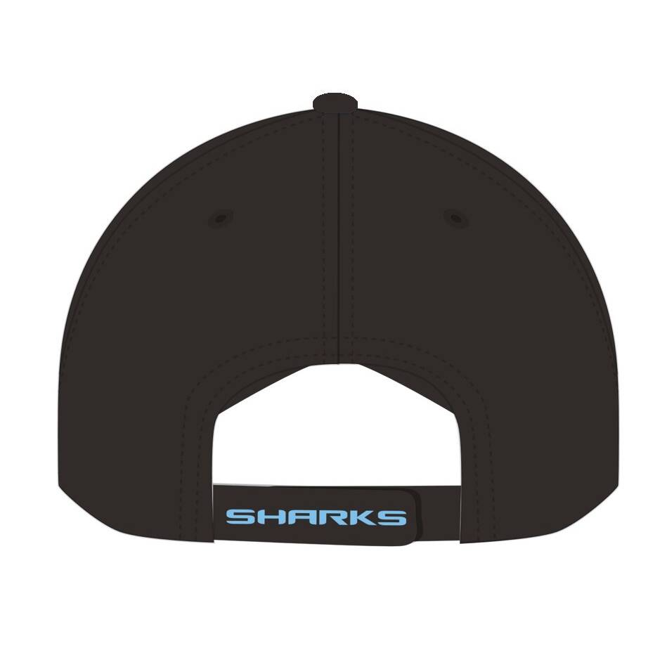 Sharks Media Cap 2024