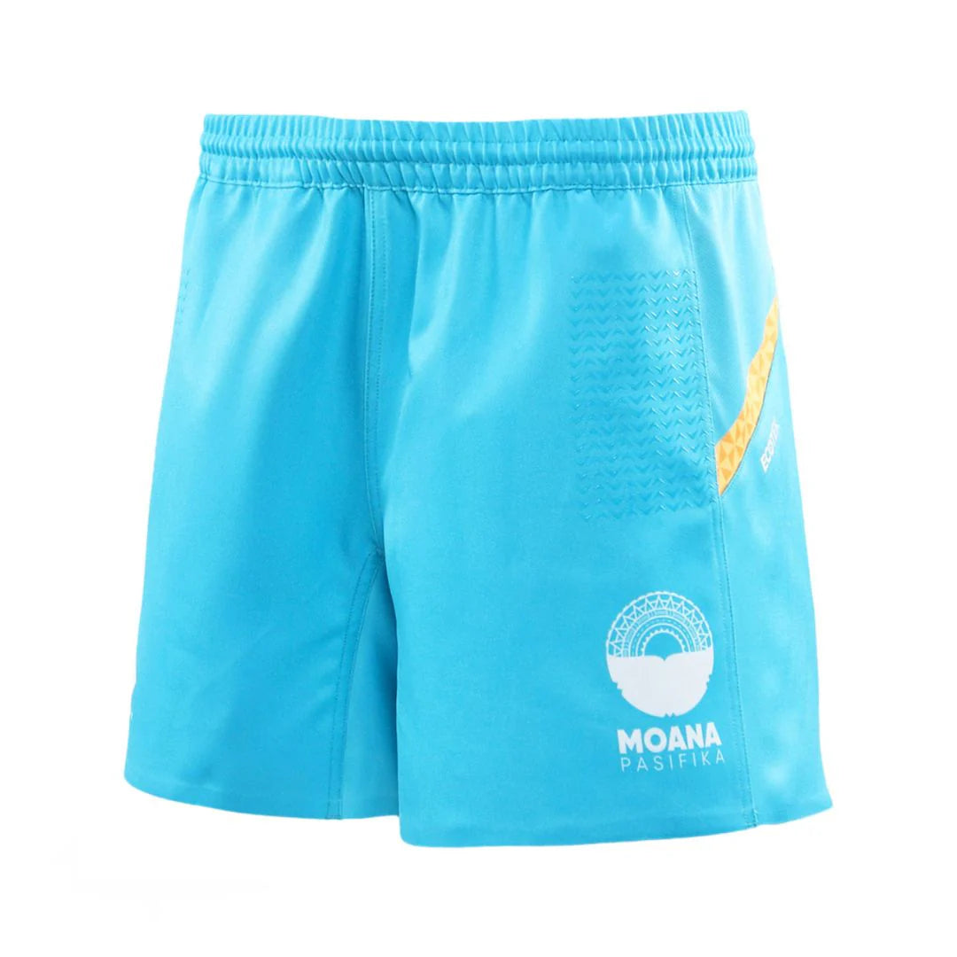 Moana Pasifika Players Home Shorts 2025