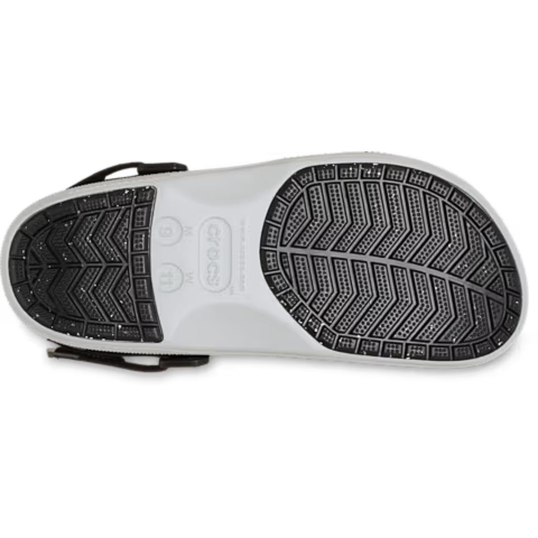 Classic Turbo Clog - black