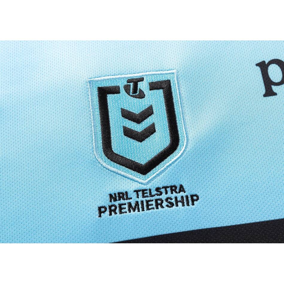 Sharks Home Jersey 2025