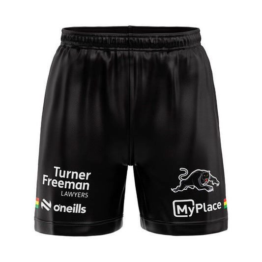 Panthers Training Shorts 2025