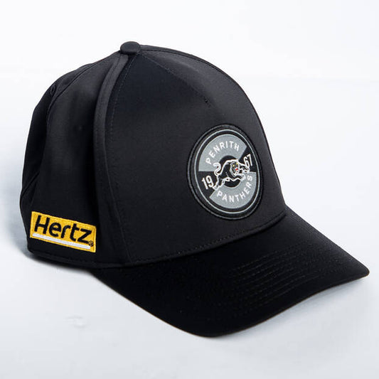 Panthers Media Cap 2025