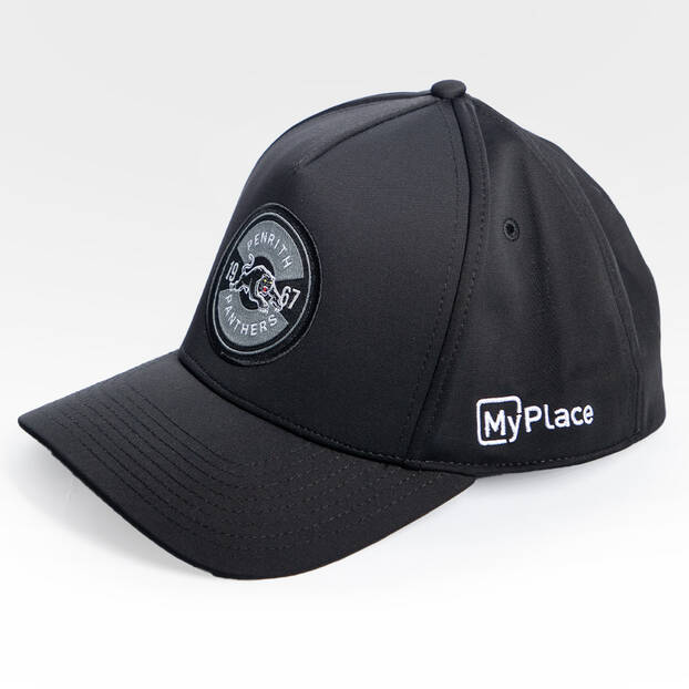 Panthers Media Cap 2025