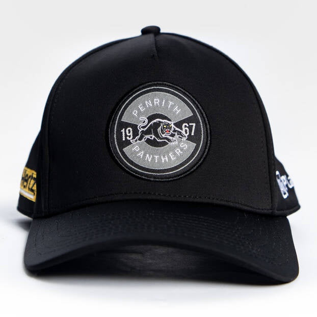 Panthers Media Cap 2025