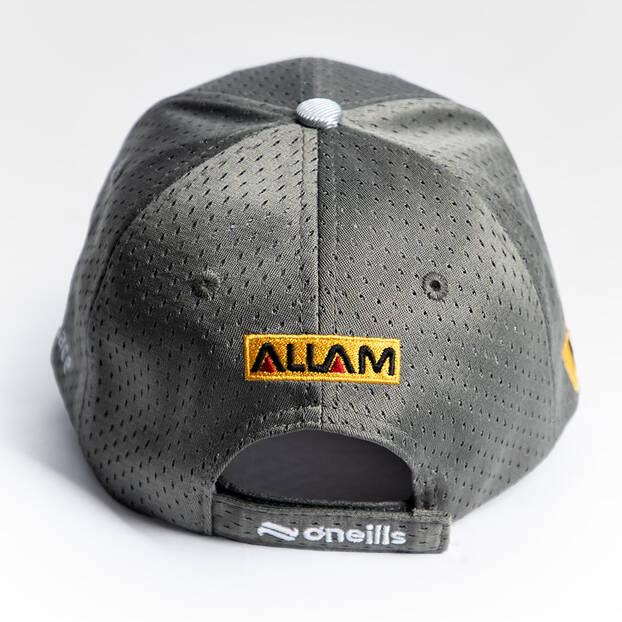 Panthers Training Cap 2025