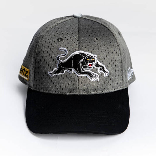 Panthers Training Cap 2025