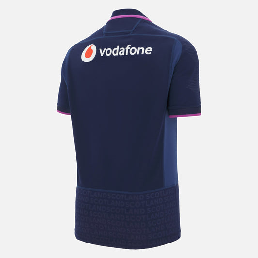Scotland RU Home Jersey 25/26
