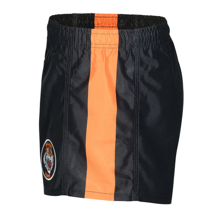 Balmain Tigers Retro Supporters Short