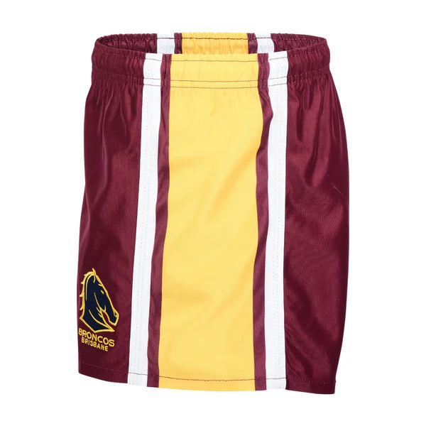 Broncos 2000 Retro Short