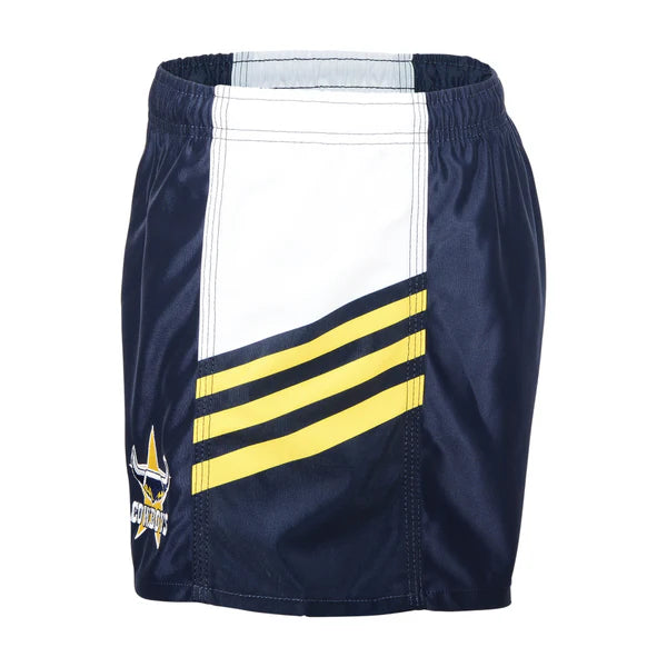Cowboys 2015 Retro Short
