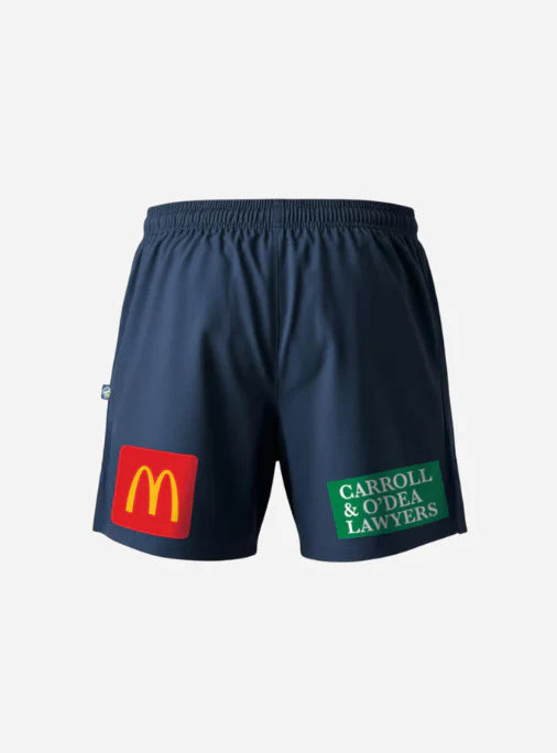 Eels Training Bermunda Short 2026