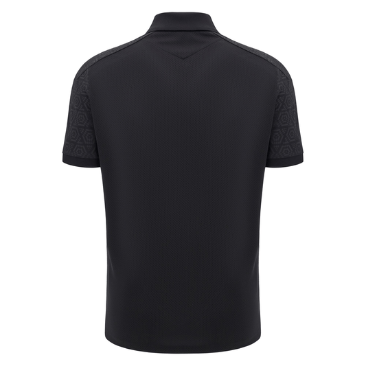 Wales Travel Polo 24/25