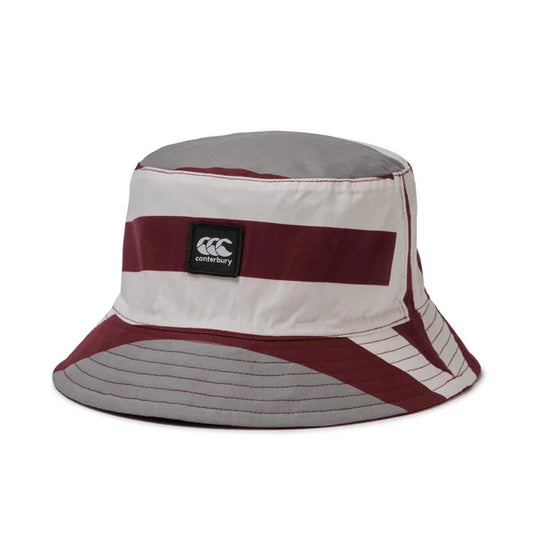 Uglies Bucket Hat SS26 - chocolate truffle