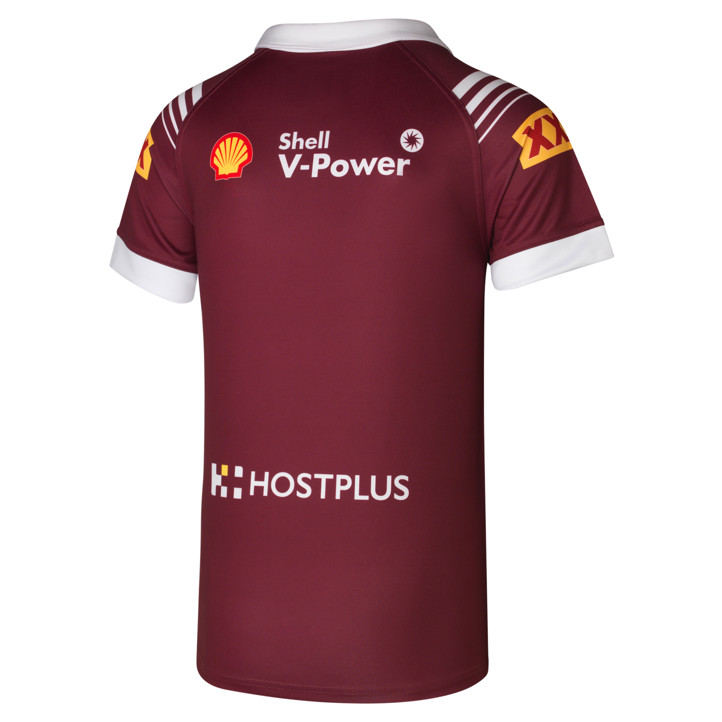 SOO QLD Home Jersey 2024