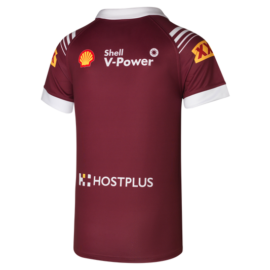 SOO QLD Home Jersey 2024
