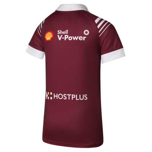 SOO QLD Youths Jersey 2024