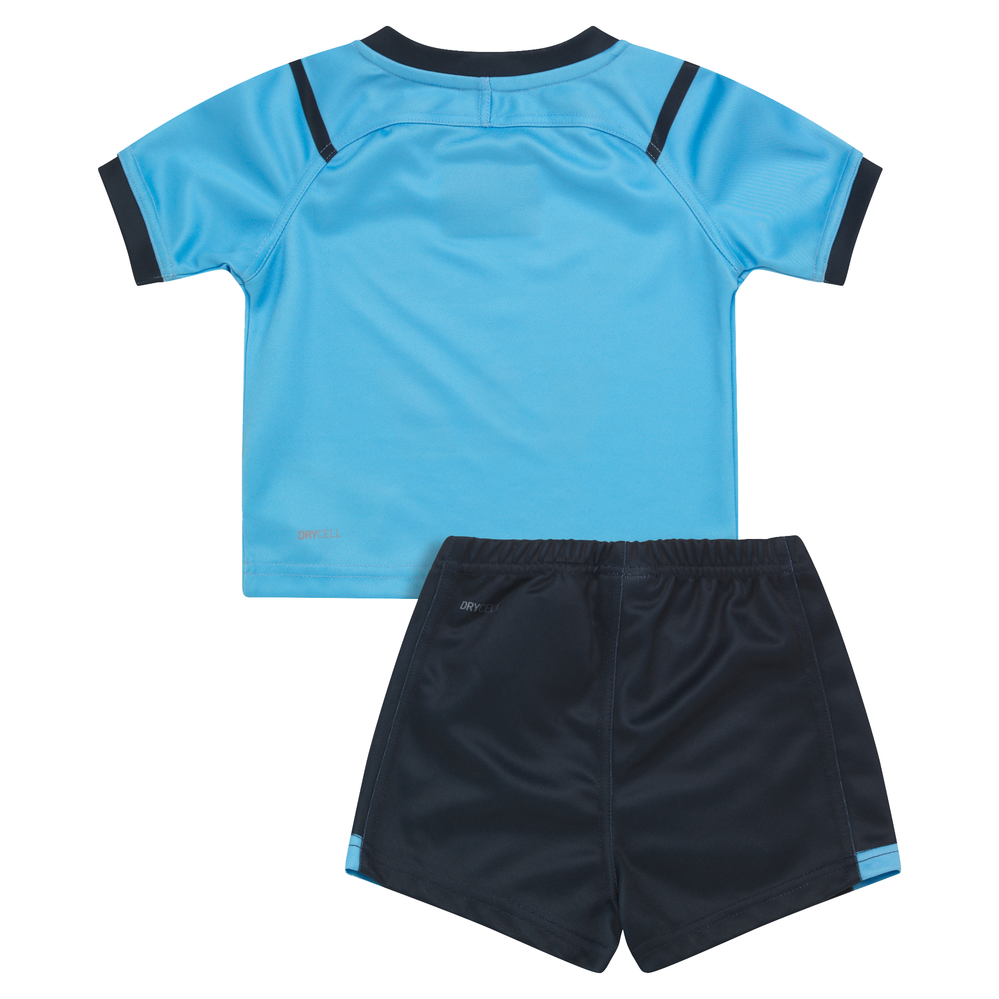 SOO NSW Home Jersey/Shorts set 2024 - infants