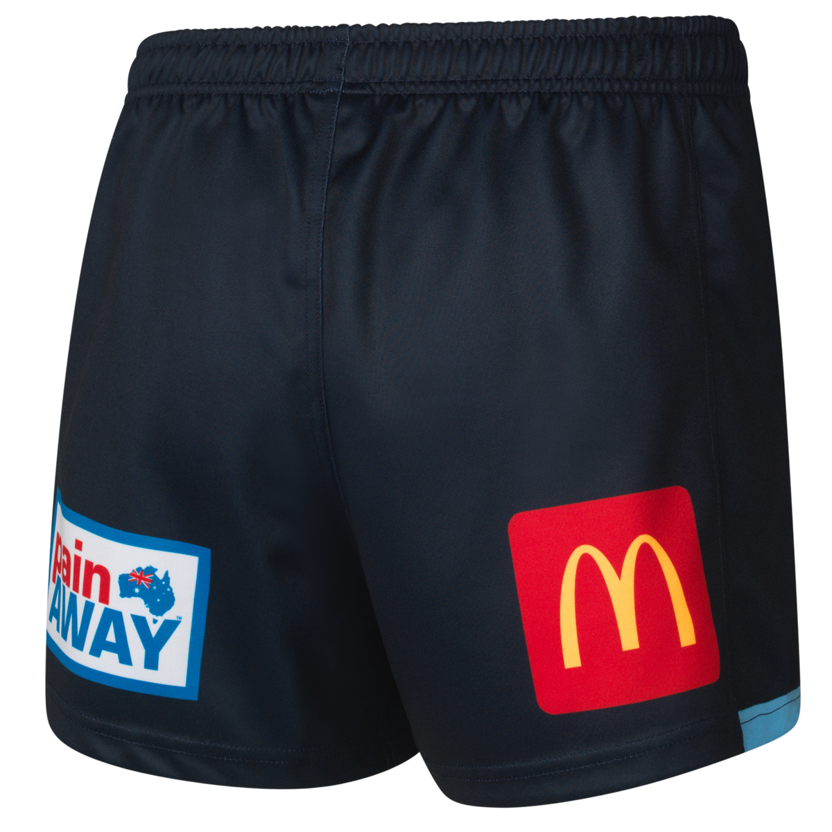 SOO NSW Replica Shorts 2024 The Rugby Shop Darwin