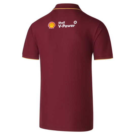 SOO QLD Team Polo 2026