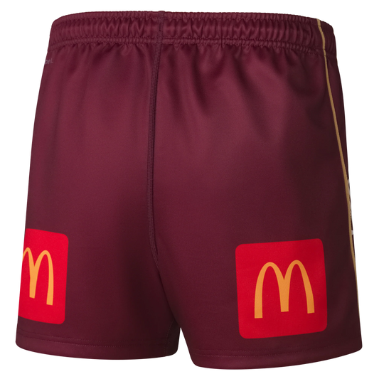 SOO QLD Home Short 2026