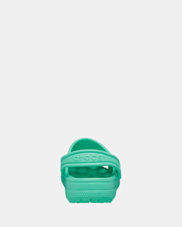 Classic Clog Kids - lagoon