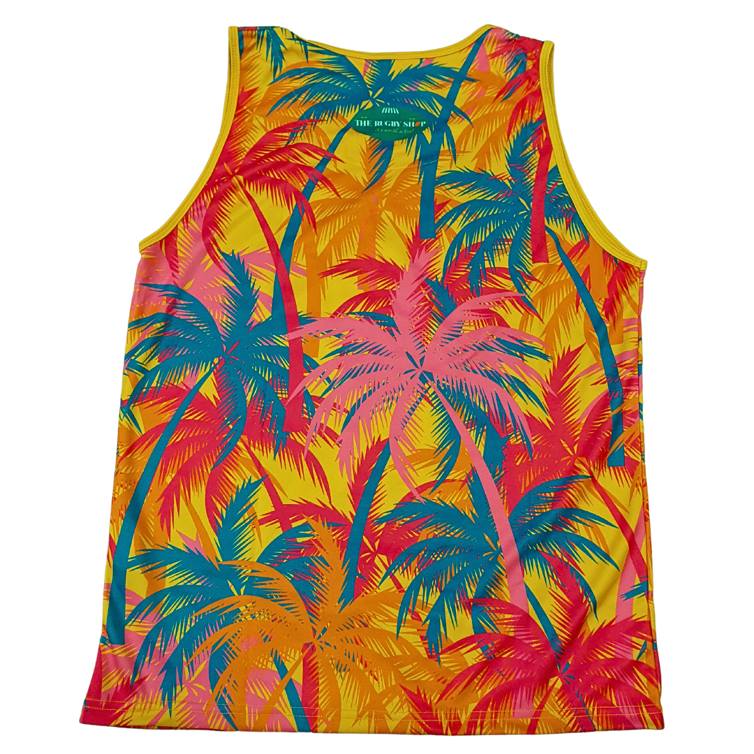 Hottest 7s Training Singlet 2024