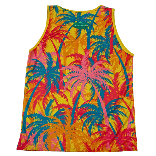 Hottest 7s Training Singlet 2024