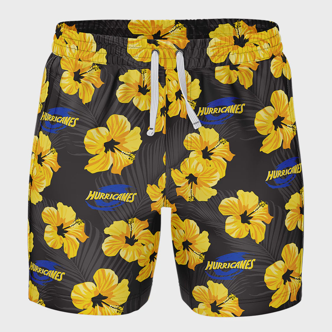 Hurricanes Aloha Volley Short