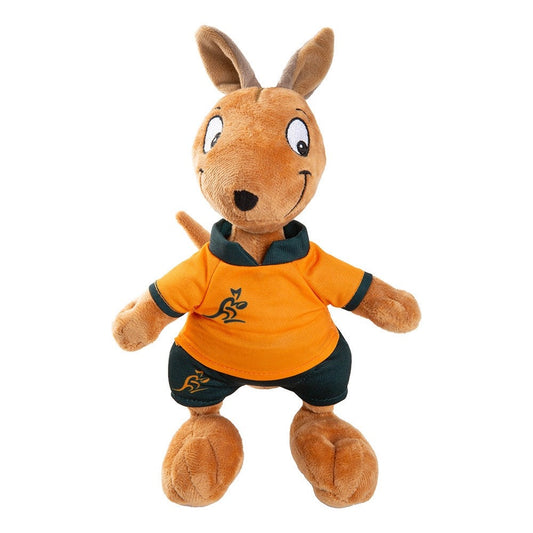 Wally 25cm Plush