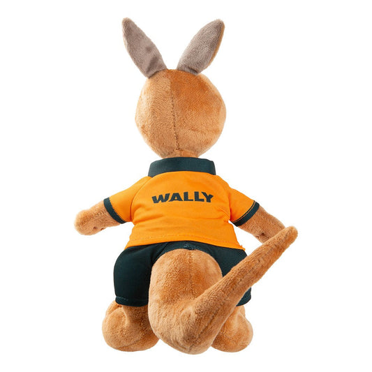 Wally 25cm Plush