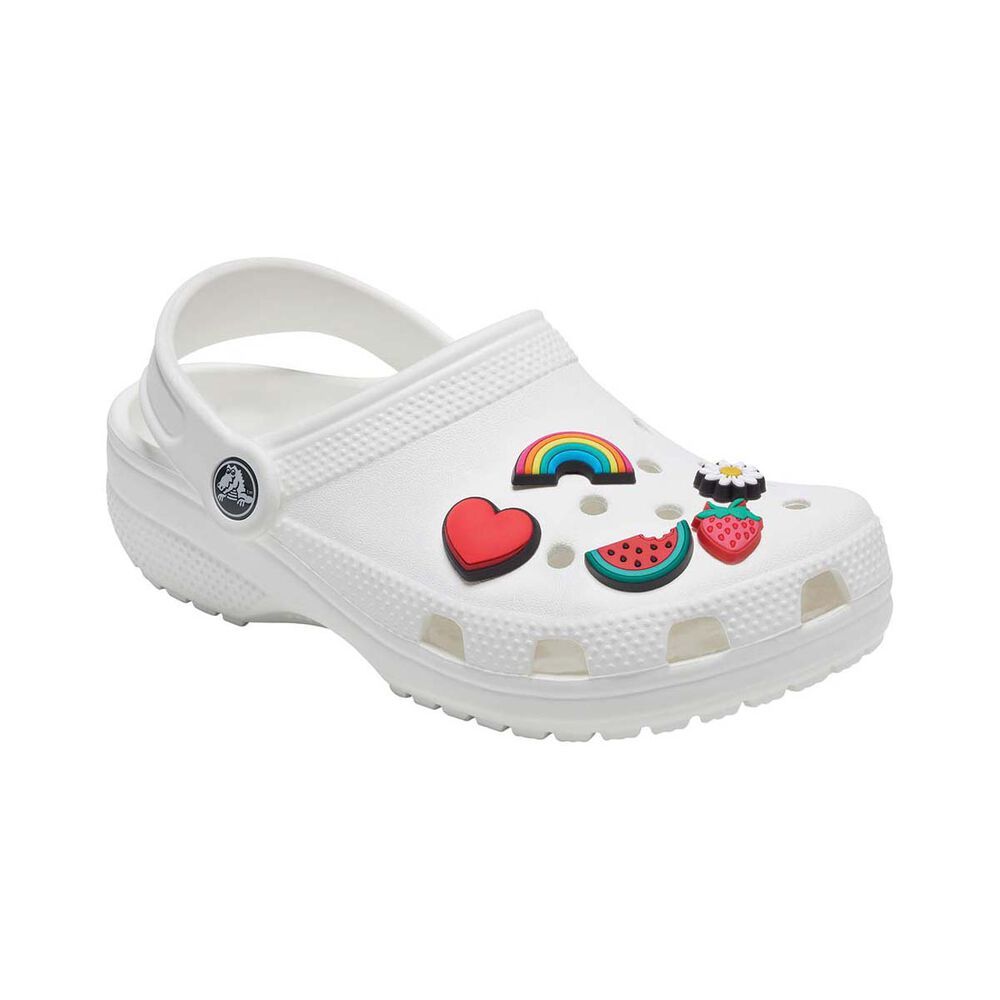 Jibbitz Good Mix Summer Symbol - 5 pack