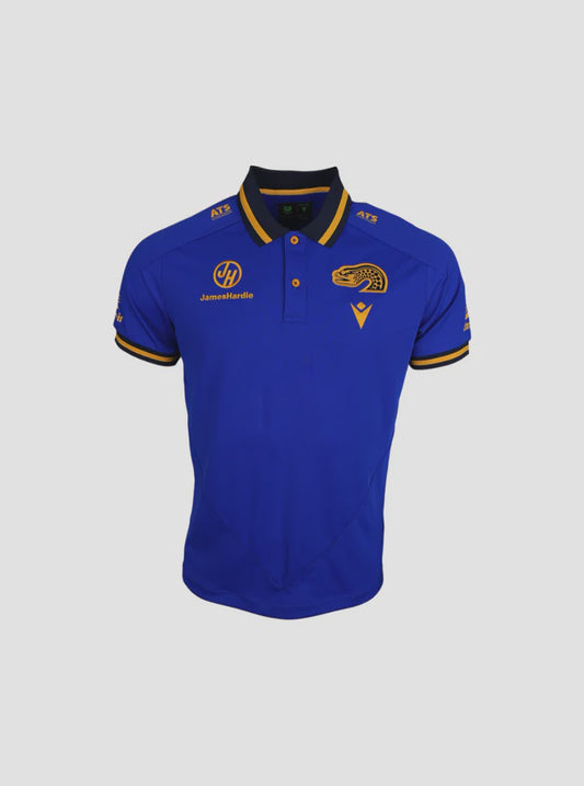 Eels Travel Polo 2025