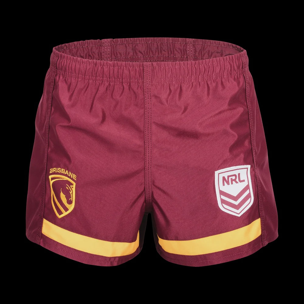 Broncos Supporters Shorts