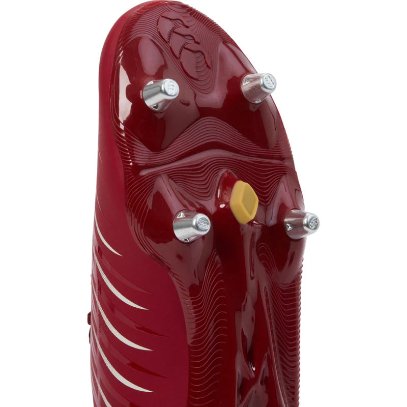 CCC Phoenix 2.0 Team SG Boot - red