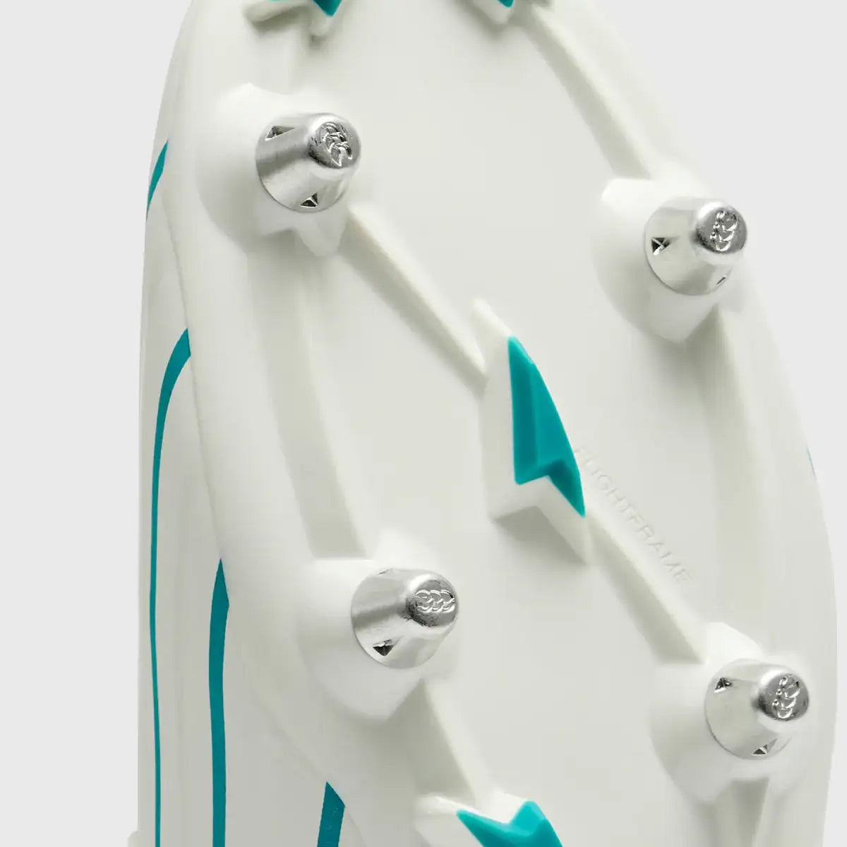 CCC Speed Falcon 2.0 Team SG Boot - white/green