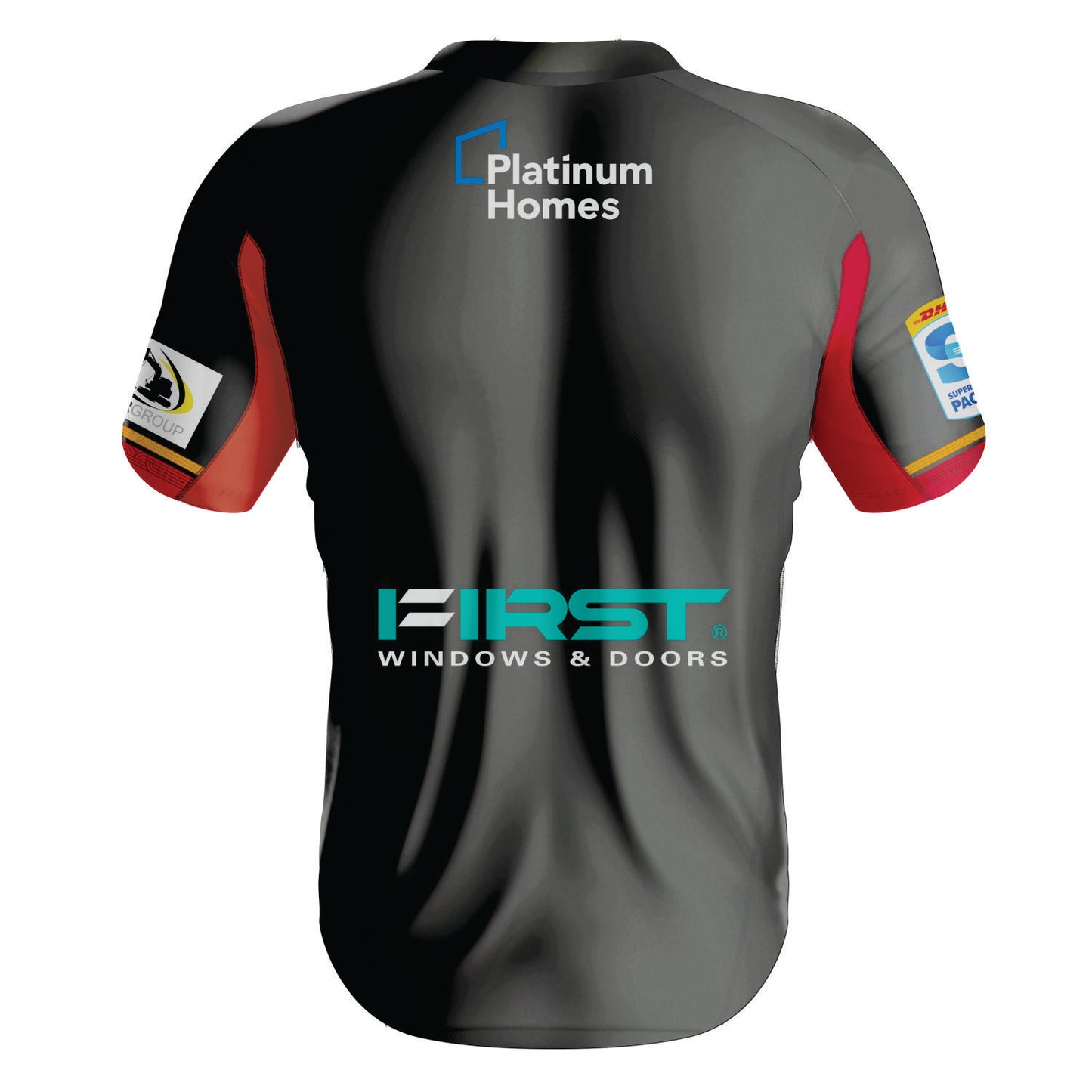 Chiefs Home Jersey 2024