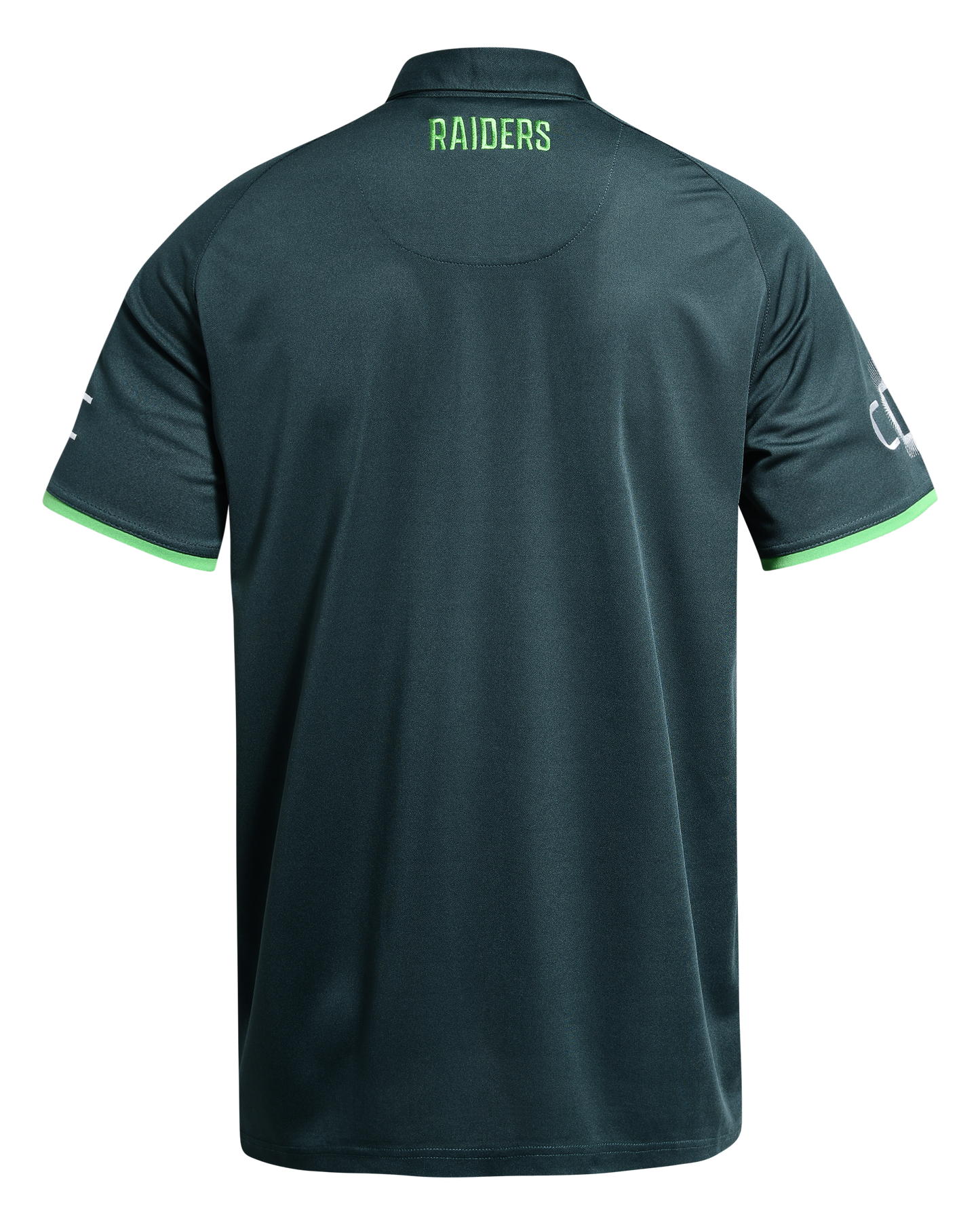 Raiders Polo 2026 - navy