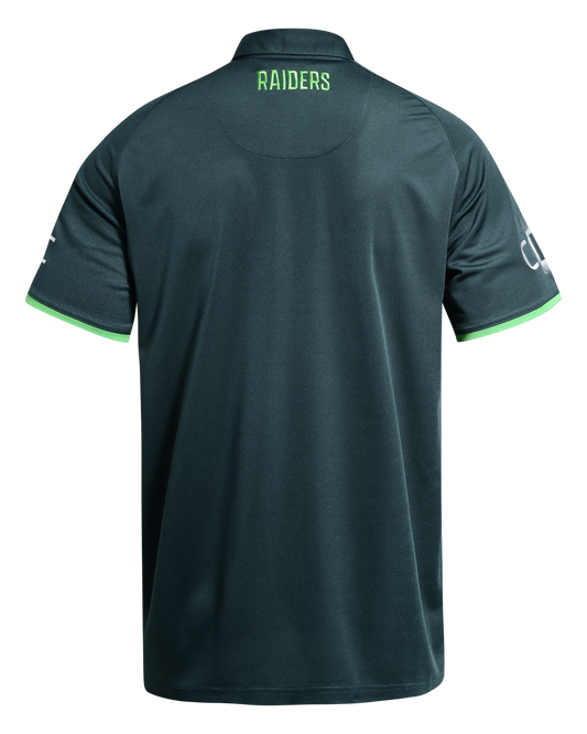 Raiders Polo 2026 - navy