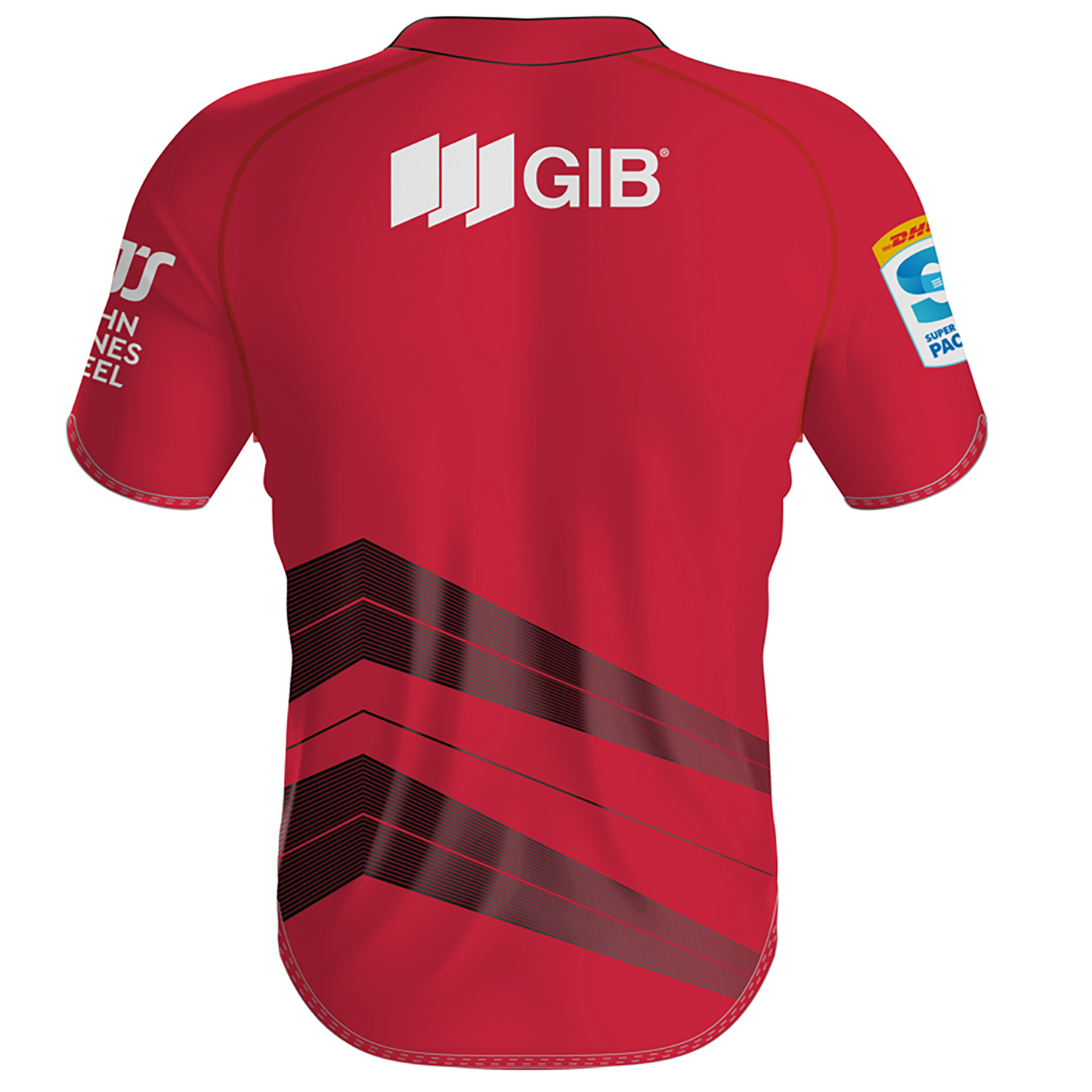 Crusaders Home Jersey 2024